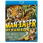 Man-Eater Of Kumaon (1948) [BRD]