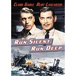 Run Silent, Run Deep (1958) [DVD]