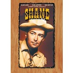 Shane (1953) [DVD]
