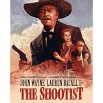 Shootist (1976) [BRD]