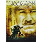Uncommon Valor (1983) [DVD]