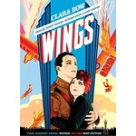 Wings (1927) [DVD]