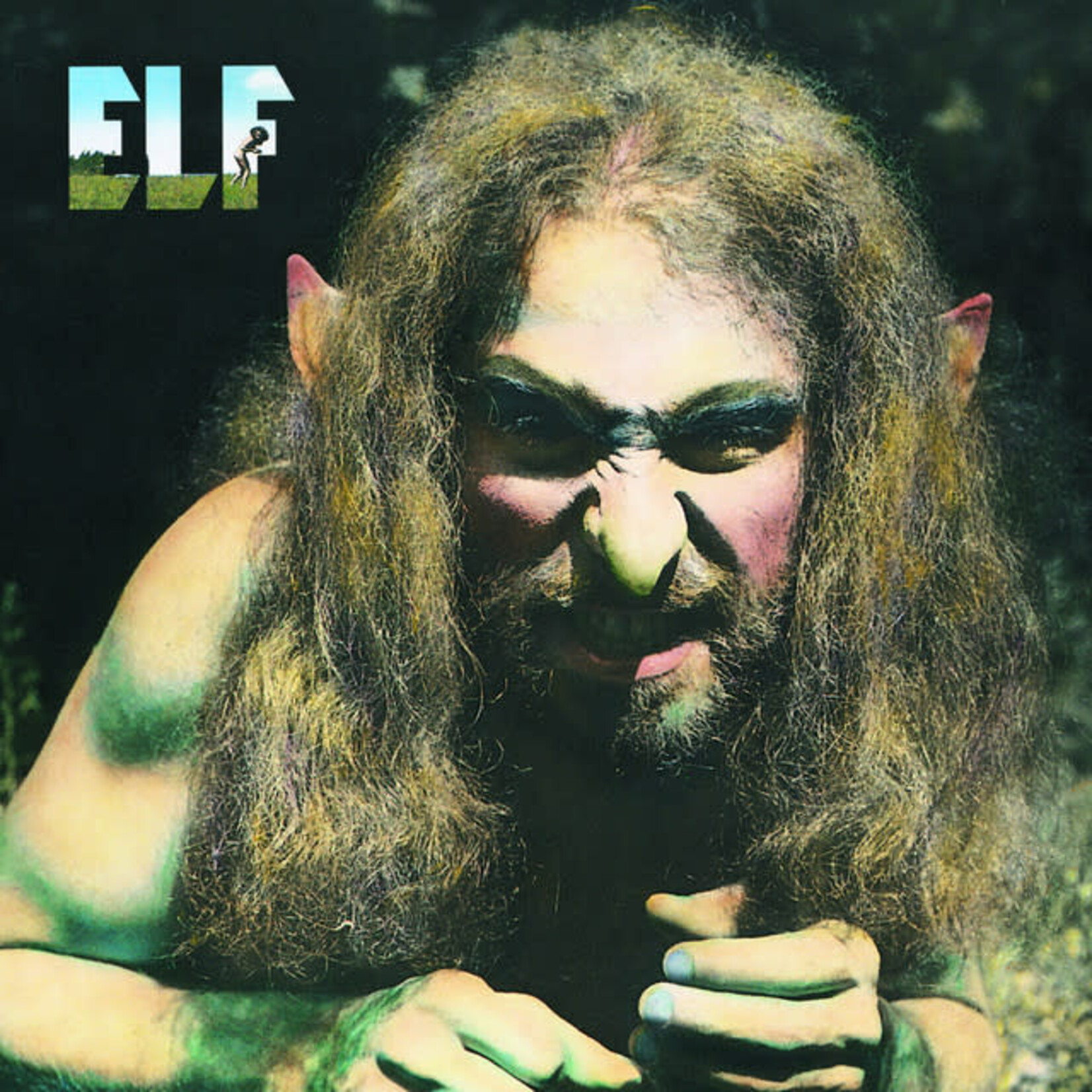 Elf - Elf [CD]