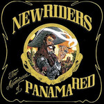 New Riders Of The Purple Sage - The Adventures Of Panama Red [CD]