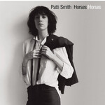Patti Smith - Horses [CD]