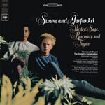 Simon & Garfunkel - Parsley, Sage, Rosemary And Thyme [CD]