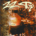 ZZ Top - Rhythmeen [CD]