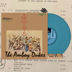 Amboy Dukes - Journey To The Center Of The Mind (Blue Vinyl) [LP] (RSD2024)