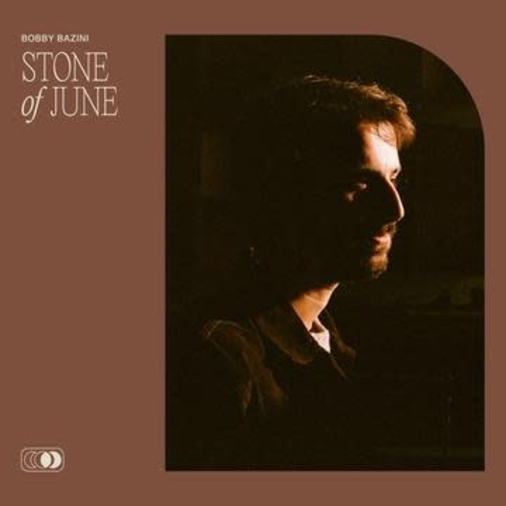 Bobby Bazini - Stone Of June [LP] (RSD2024)