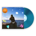 Briston Maroney - All My Little Shooting Stars (Blue Vinyl) [LP] (RSD2024)