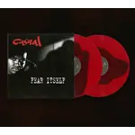 Casual - Fear Itself (Black/Red Vinyl) [2LP] (RSD2024)