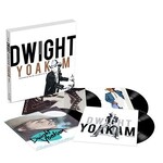 Dwight Yoakam - The Beginning And Then Some: The Albums Of The '80s [4LP] (RSD2024)