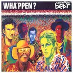 English Beat - Wha’ppen? (Expanded Ed) (Coloured Vinyl) [2LP] (RSD2024)