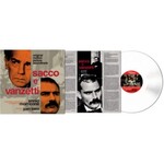 Ennio Morricone - Sacco E Vanzetti (OST) (Clear Vinyl) [LP] (RSD2024)