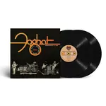 Foghat - Permission To Jam: Live In New Orleans 1973 [2LP] (RSD2024)