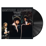 Monty Alexander - Montreux Alexander: The Monty Alexander Trio Live! At The Montreux Festival [LP] (RSD2024)