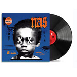 Nas - Illmatic: Remixes & Rarities [LP] (RSD2024)