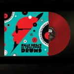 Omar Sosa - Omar Sosa's 88 Well-Tuned Drums (Red Vinyl) [LP] (RSD2024)