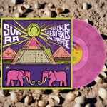 Sun Ra - Pink Elephants On Parade (Pink Vinyl) [LP] (RSD2024)