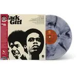 Various Artists - Black Girl (Clear/Black Vinyl) (OST) [LP] (RSD2024)