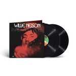 Willie Nelson - Phases And Stages [2LP] (RSD2024)