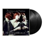 Florence + The Machine - Ceremonials [2LP]