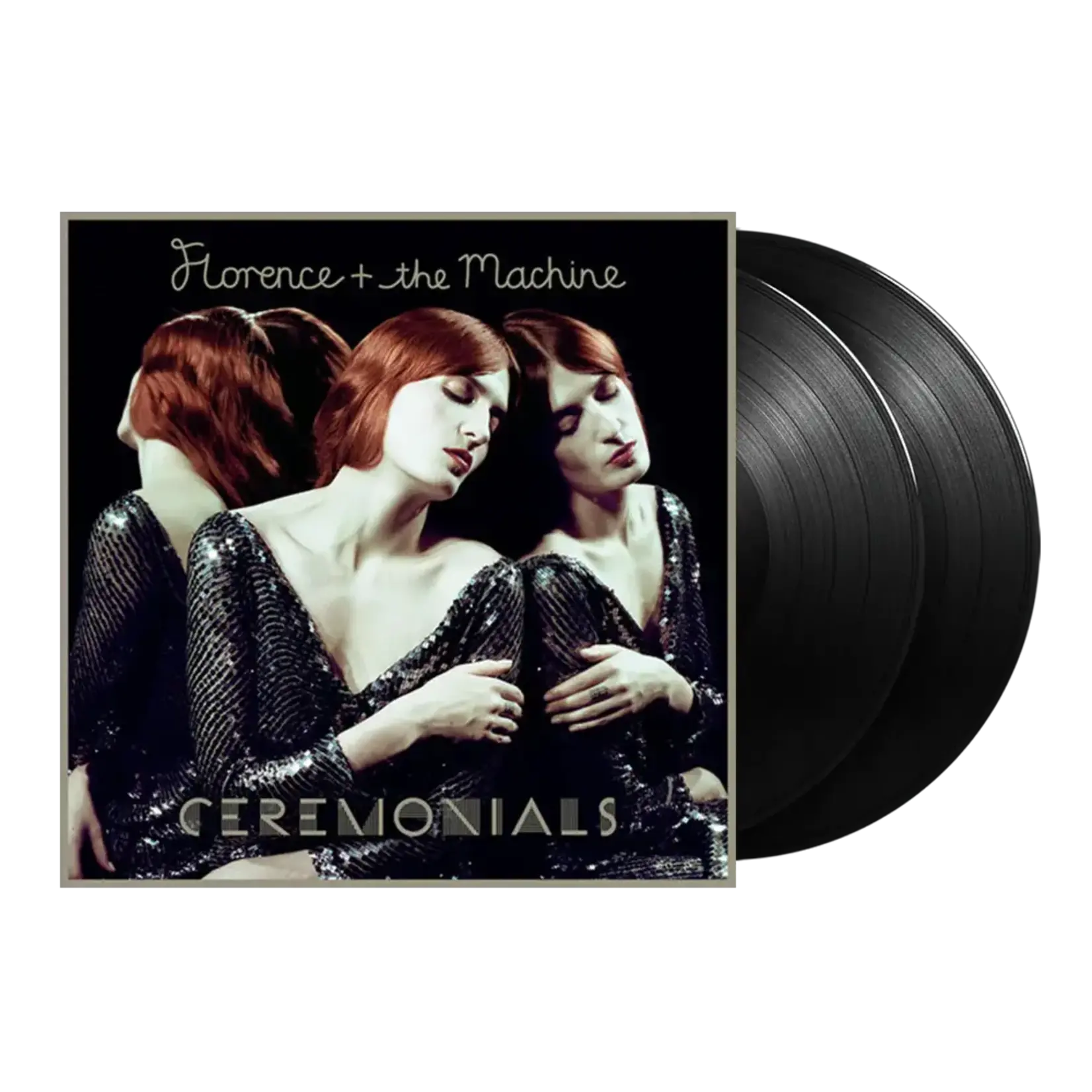 Florence + The Machine - Ceremonials [2LP]