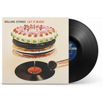Rolling Stones - Let It Bleed (50th Ann) [LP]