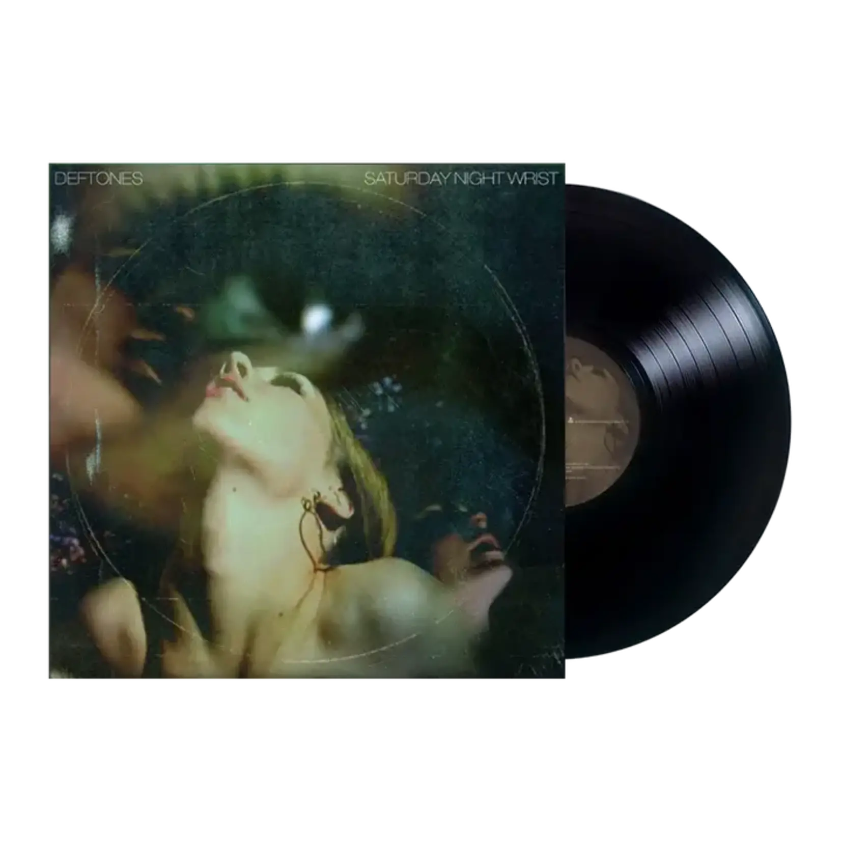 Deftones - Saturday Night Wrist [LP]