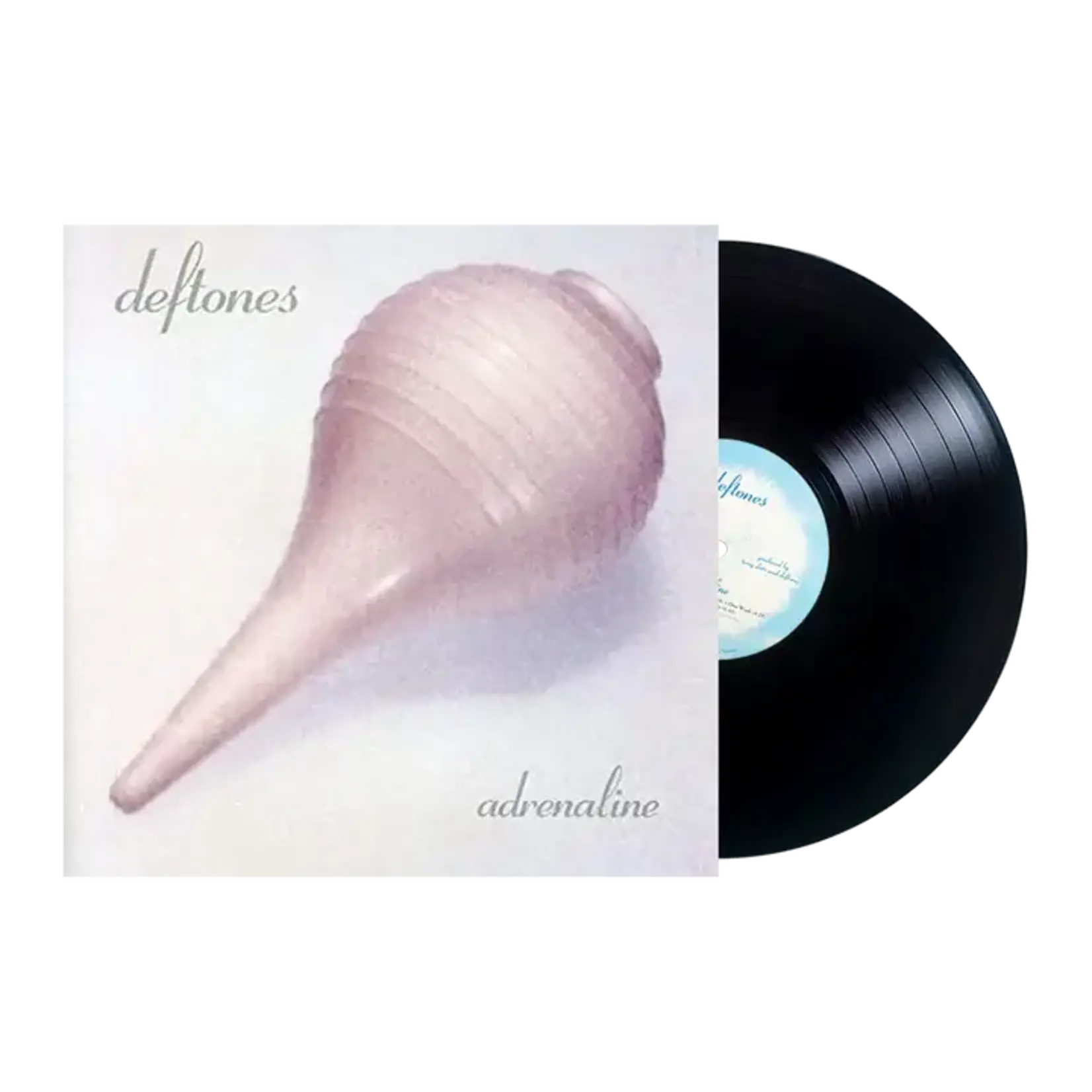Deftones - Adrenaline [LP]