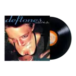 Deftones - Around The Fur [LP]