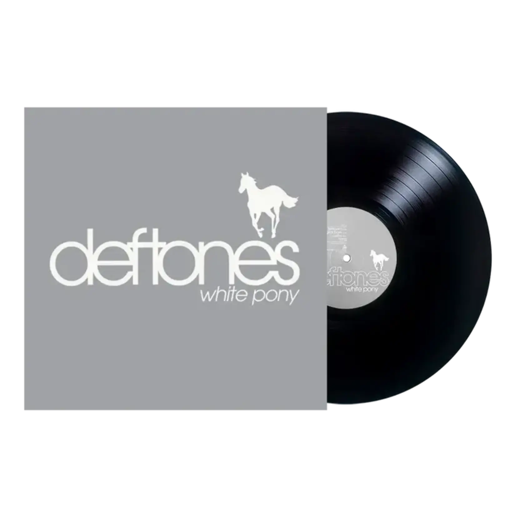Deftones - White Pony [2LP]