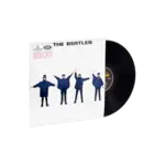 Beatles - Help! [LP]