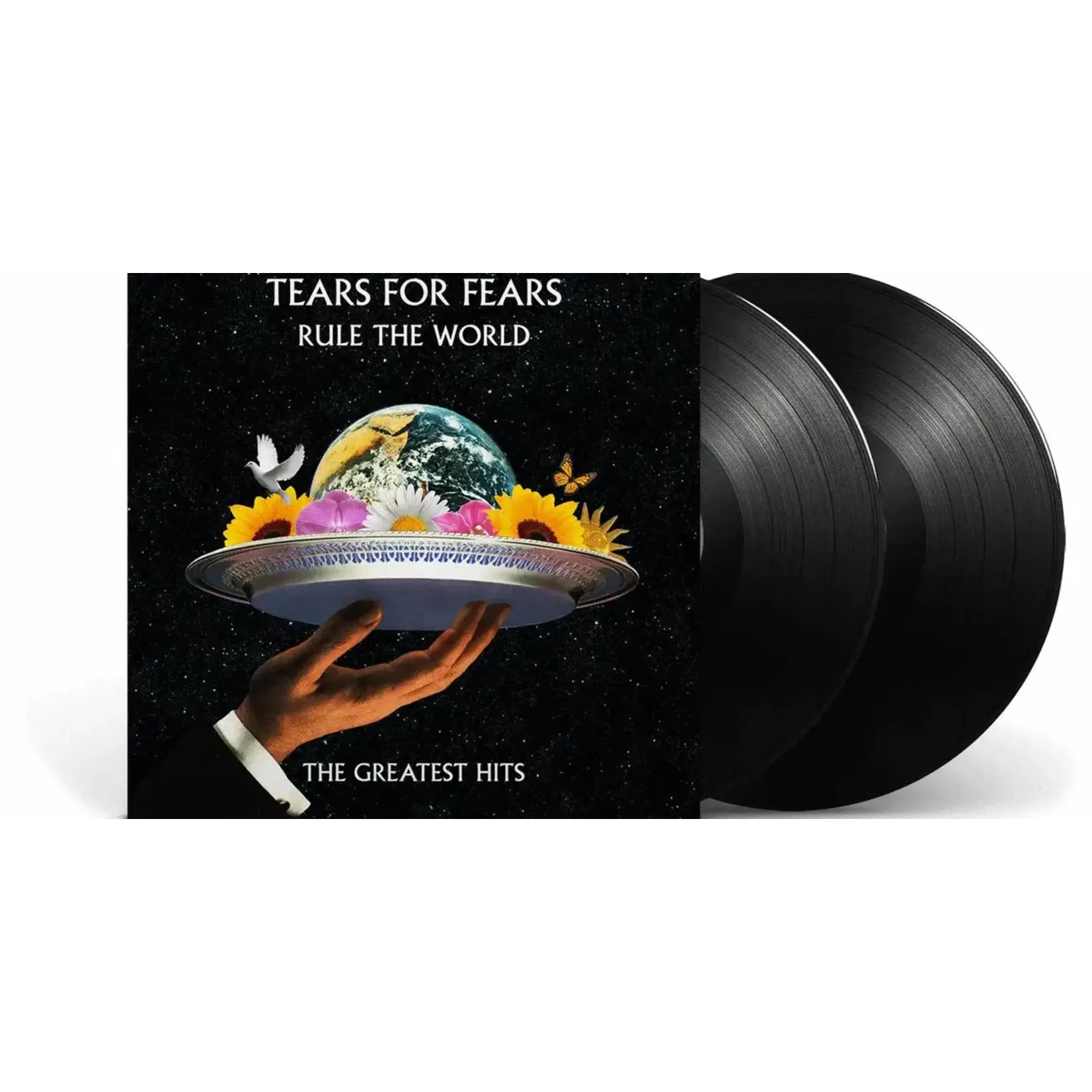 Tears For Fears - Rule The World: The Greatest Hits [2LP]
