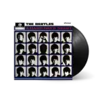 Beatles - A Hard Day's Night [LP]