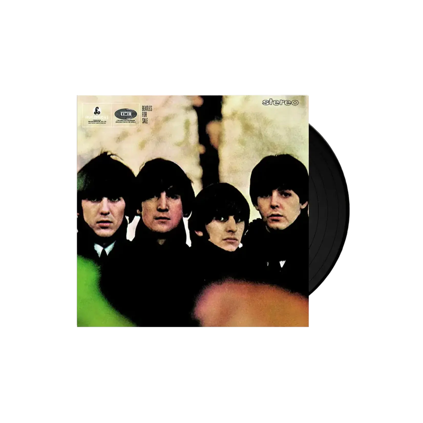 Beatles - Beatles For Sale [LP]