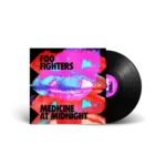 Foo Fighters - Medicine At Midnight [LP]
