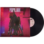 Pearl Jam - Ten [LP]