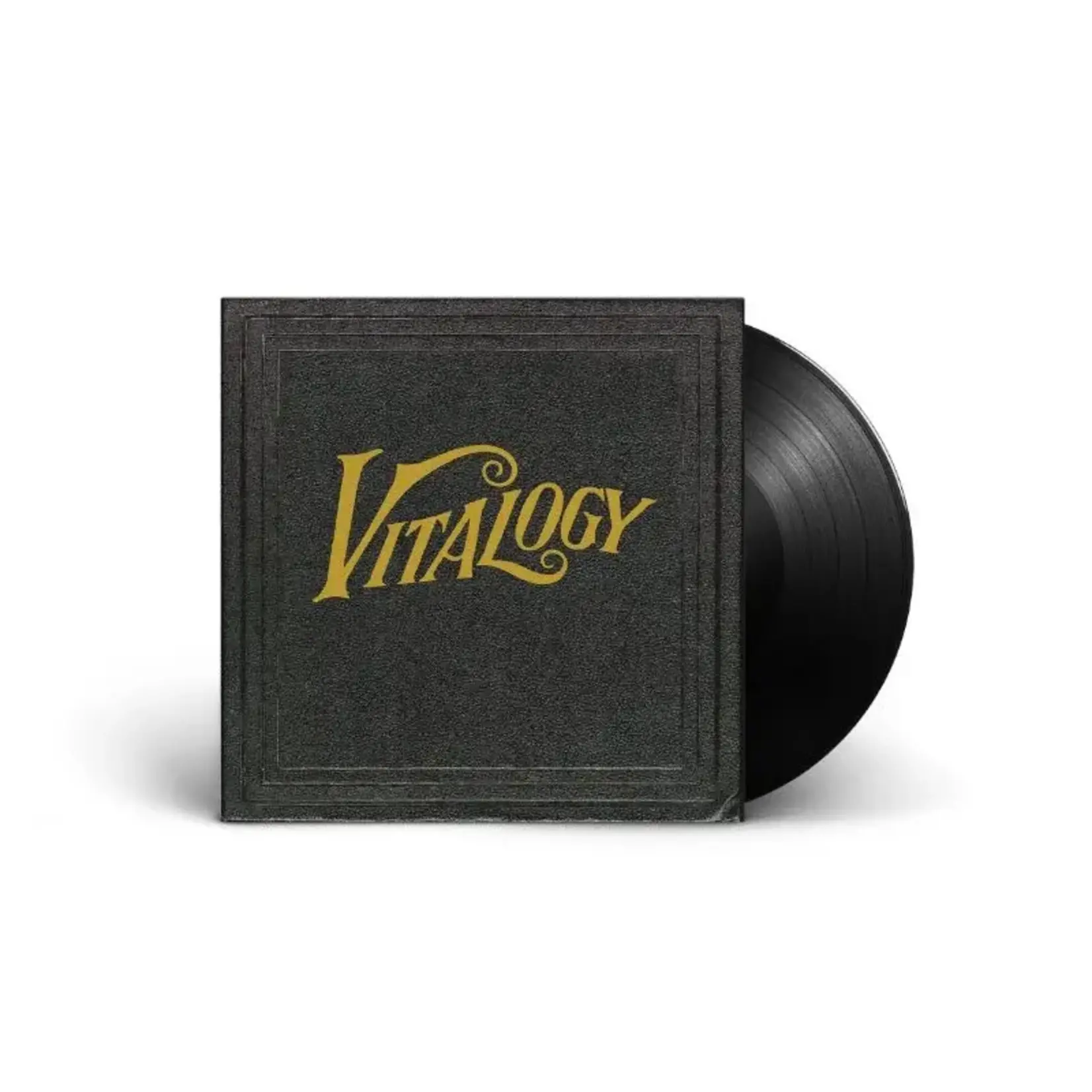 Pearl Jam - Vitalogy [2LP]