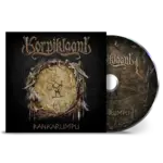 Korpiklaani - Rankarumpu [CD]