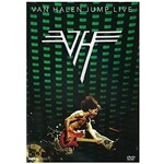 Van Halen - Jump Live [DVD]