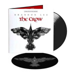 Various Artists - The Crow (OST) [2LP]