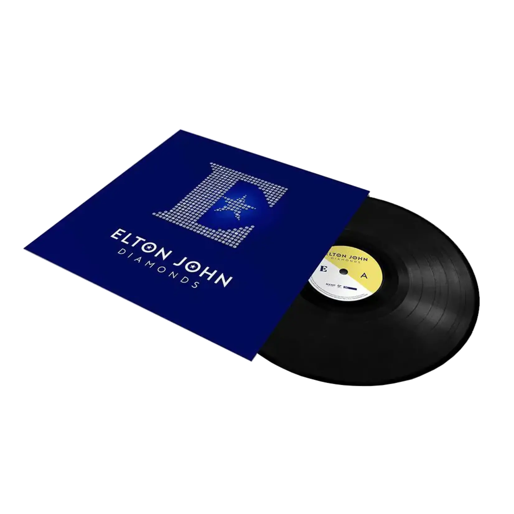 Elton John - Diamonds [2LP]