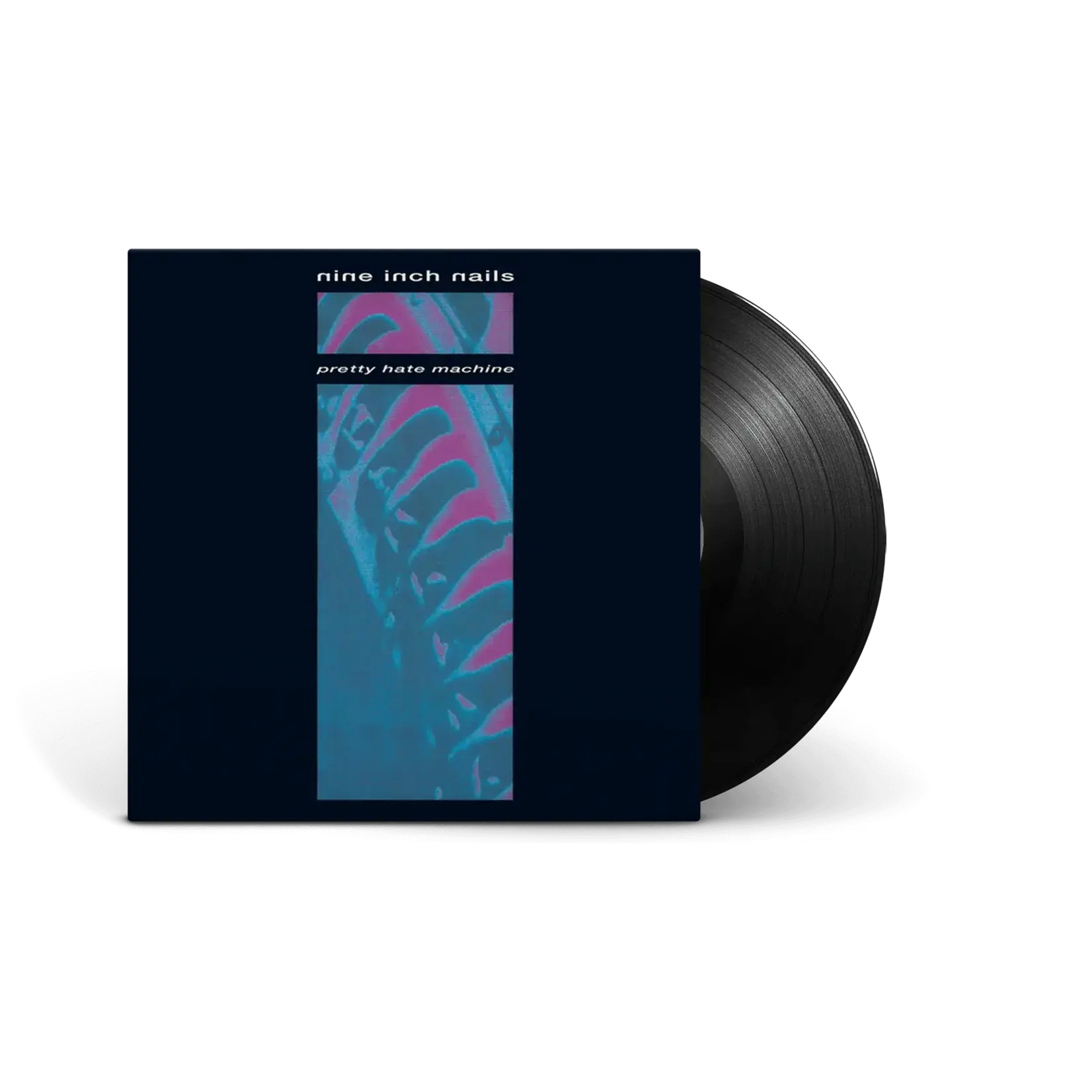 Nine Inch Nails - Pretty Hate Machine (Original Version) [LP]