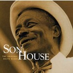 Son House - The Original Delta Blues [CD]