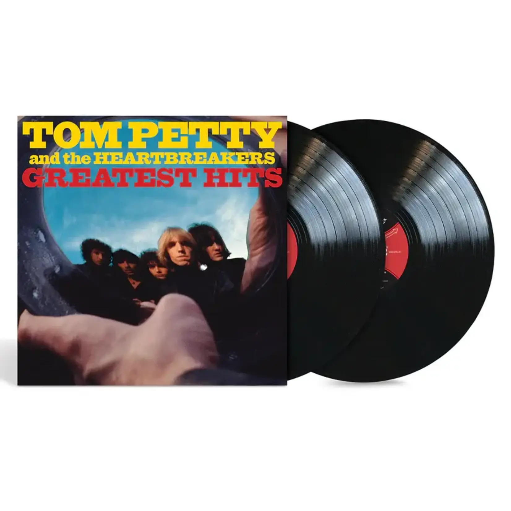 Tom Petty - Greatest Hits [2LP]