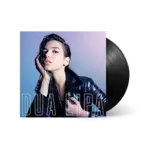 Dua Lipa - Dua Lipa [LP]