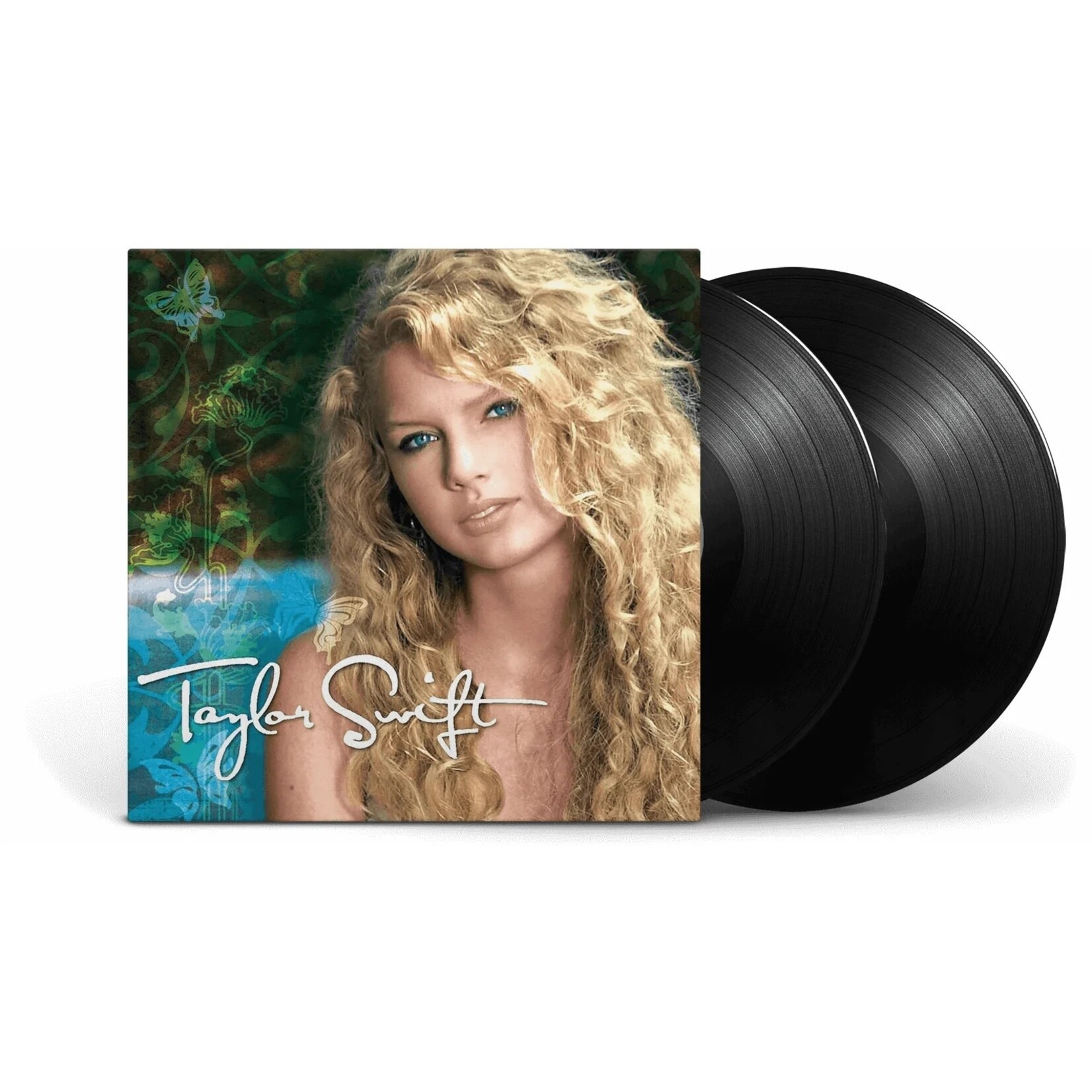 Taylor Swift - Taylor Swift [2LP]