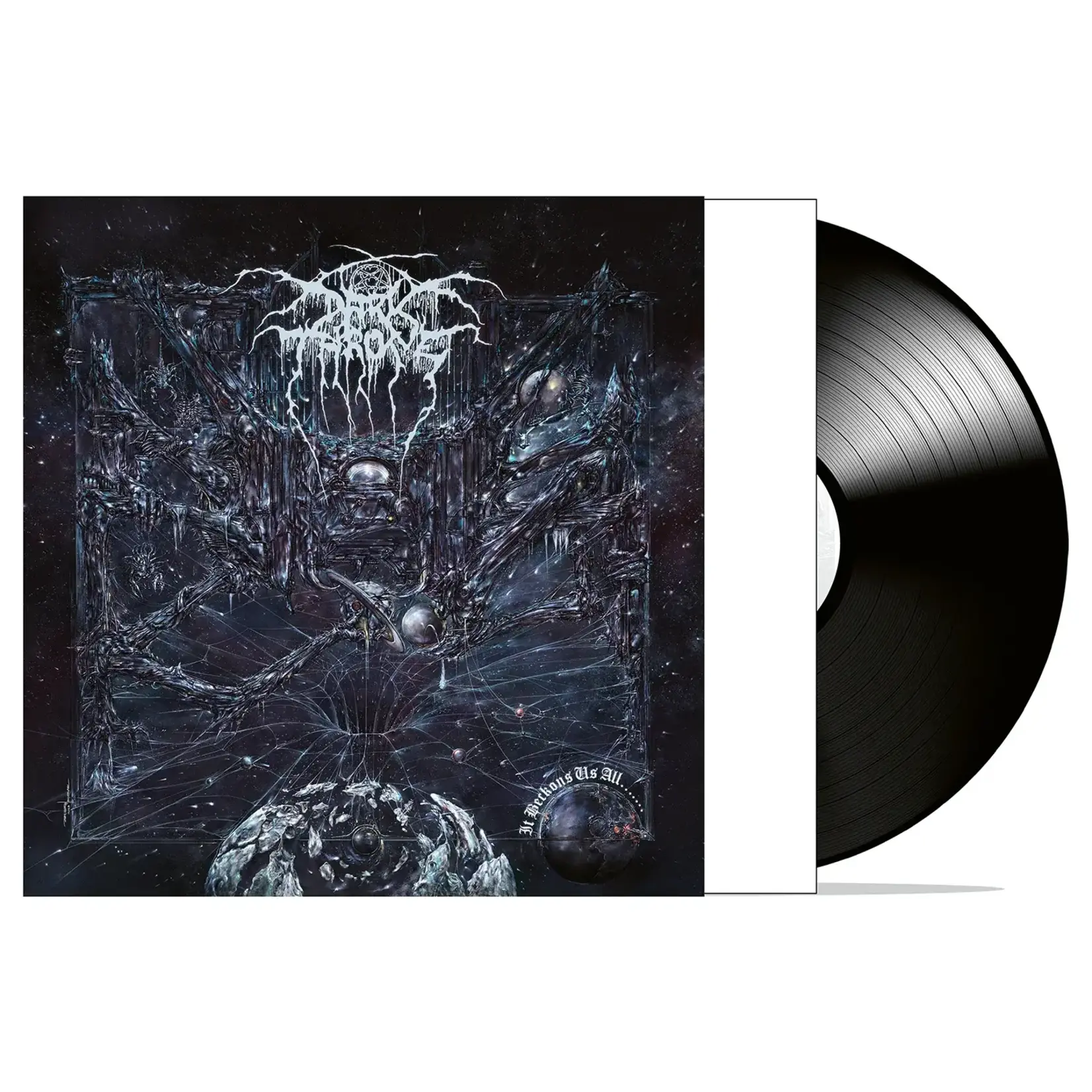 Darkthrone - It Beckons Us All [LP]