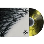 Erra - Cure (Yellow/Black Vinyl) [LP]